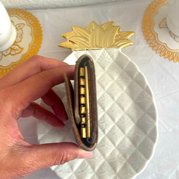 💎Louis Vuitton Monogram Keyholder - Picture 4 of 4